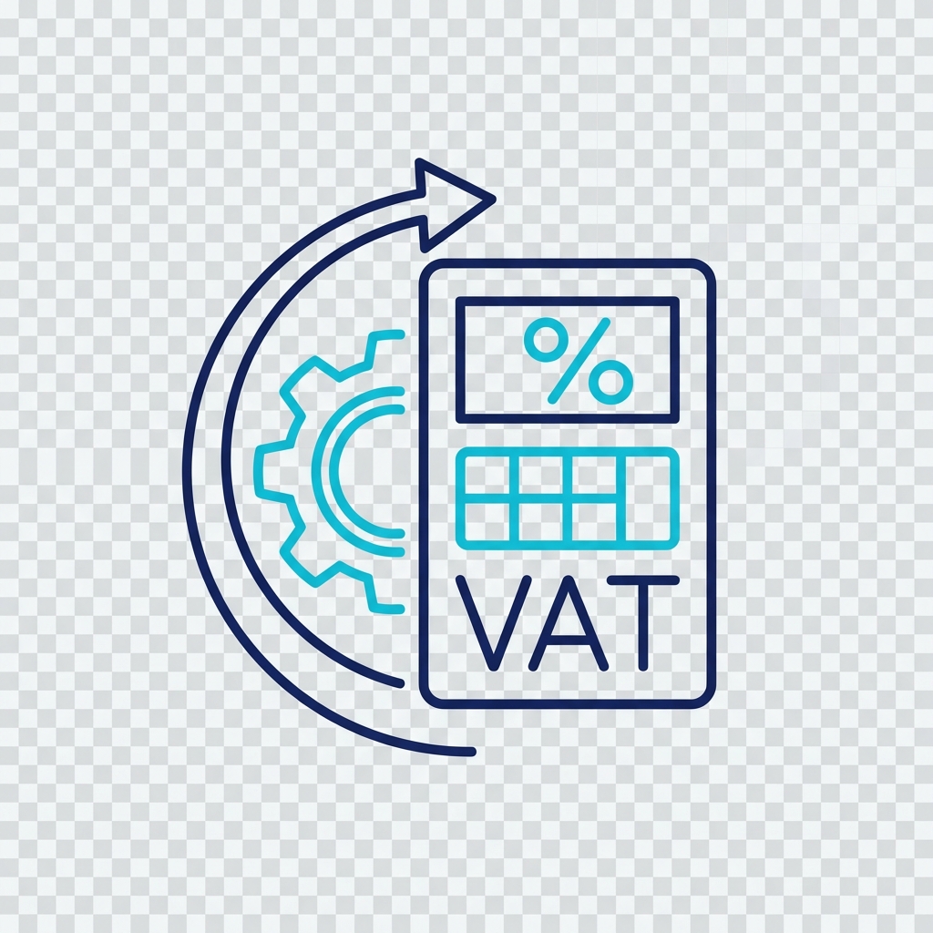 VAT Automation